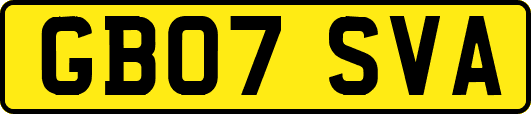 GB07SVA