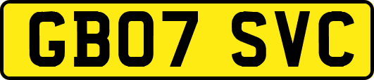 GB07SVC