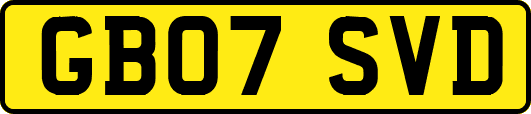 GB07SVD
