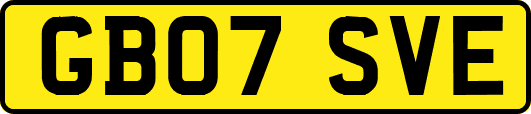 GB07SVE