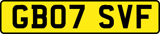 GB07SVF