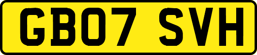 GB07SVH