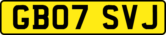 GB07SVJ