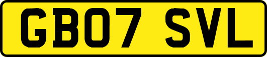 GB07SVL
