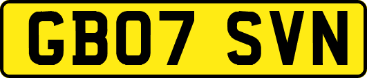 GB07SVN