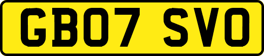 GB07SVO