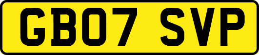 GB07SVP