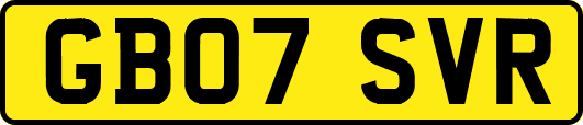 GB07SVR