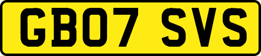 GB07SVS