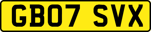 GB07SVX