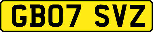 GB07SVZ