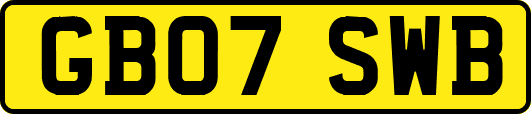 GB07SWB