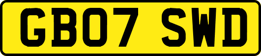 GB07SWD
