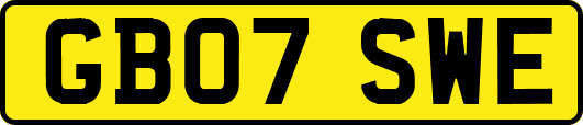 GB07SWE