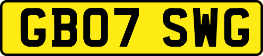 GB07SWG