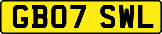 GB07SWL