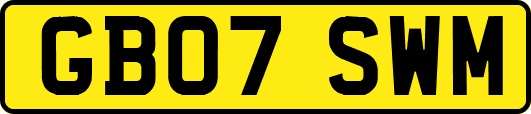 GB07SWM