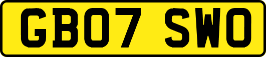 GB07SWO