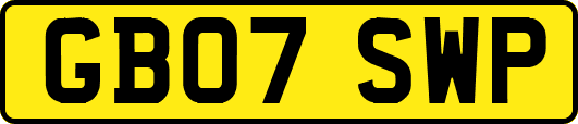 GB07SWP