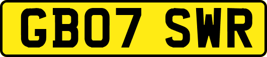 GB07SWR