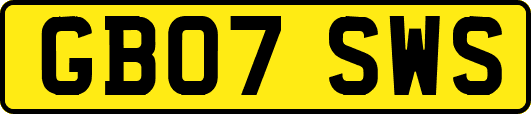 GB07SWS