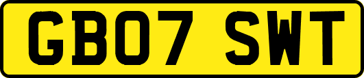 GB07SWT