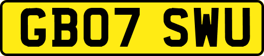 GB07SWU