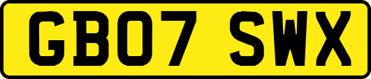 GB07SWX