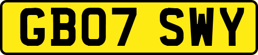 GB07SWY