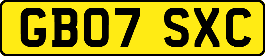 GB07SXC