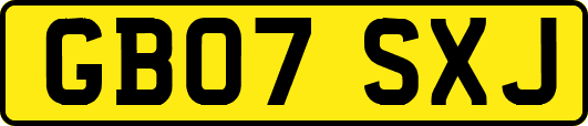 GB07SXJ