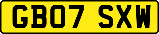 GB07SXW