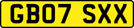 GB07SXX