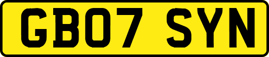 GB07SYN