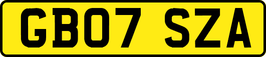 GB07SZA