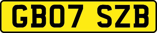 GB07SZB