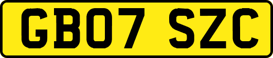 GB07SZC