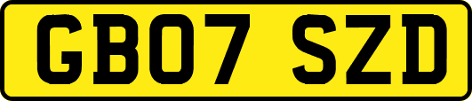 GB07SZD