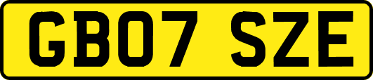 GB07SZE