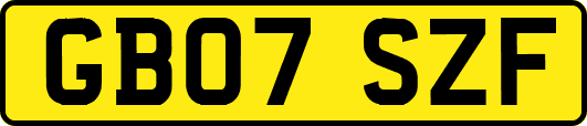 GB07SZF
