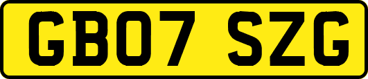 GB07SZG