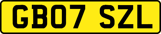 GB07SZL