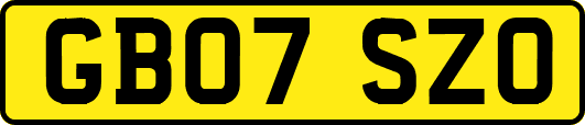 GB07SZO
