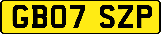 GB07SZP