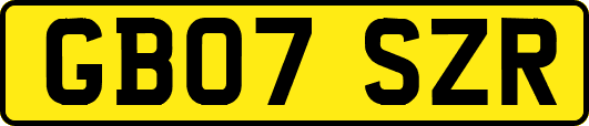 GB07SZR