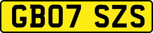 GB07SZS