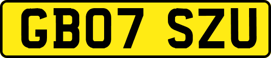GB07SZU