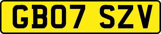 GB07SZV