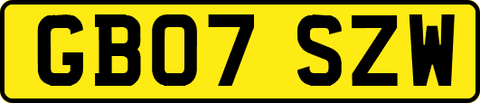 GB07SZW