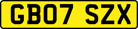 GB07SZX